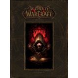 World of Warcraft Chronicle Volume 1 - Blizzard Entertainment