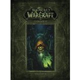 World of Warcraft Chronicle Volume 2