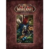 World of Warcraft Chronicle Volume 4