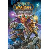 World of Warcraft: Dark Riders (World of Warcraft (Paperback)) by Michael Costa (2014-05-13)