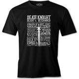 World Of Warcraft - Death Knight - Siyah - XL