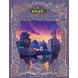 World of Warcraft: Exploring Azeroth - Islands and Isles