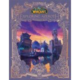 World of Warcraft: Exploring Azeroth: Islands & Isles (Exploring Azeroth, 5)