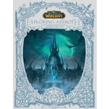 World of Warcraft: Exploring Azeroth: Northrend