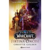 World Of Warcraft - Fırtına Öncesi