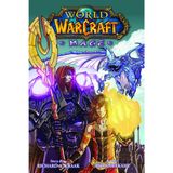 World of Warcraft: Mage: Blizzard Legends