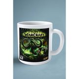 World Of Warcraft Oyun Baskılı Kupa Bardak Çift Taraflı Kişiye Özel Model 12