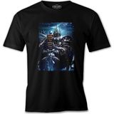 World Of Warcraft - The Lich King - Siyah - XL