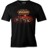 World Of Warcraft - Warlords Of Draenor - Siyah