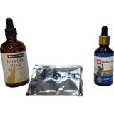 World Royal Kedi Biotin Çinko Probiyotik ve Nano Mendil