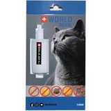 World Royal Kedi Iç Dış Parazi.t