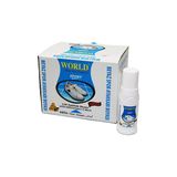World Sport Likit Beyaz Ayakkabı Boyası 100 Ml- 12'Li Paket