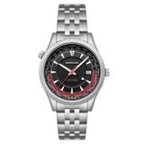 WORLD TIMER GMT Otomatik ES-8292-11 Erkek Kol Saati