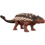 World Toys Jurassic World Vahşi Dinozor Figürü Ankylosaurus
