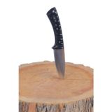 Worldcamp Özel N690 El Yapımı Bushcraft Bıçak