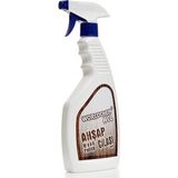 Worldchem Acl Ahşap Cilası 500 ML