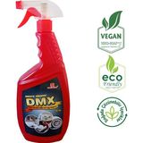 Worldchem Dmx Makro Cleaner Bitkisel Çok Amaçlı Leke Ve Yağ Giderici Vegan 750 Ml