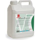 Worldchem Genel Temizlik Ürünü Fresh Kokulu Konsatre SUN 5 kg