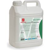 Worldchem Genel Temizlik Ürünü Kalıcı Esanslı Fresh Ulg 5 Kg