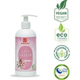 Worldchem Helal Sertifikalı Sıvı Sabun Vegan ve Çevre Dostu 500 ml