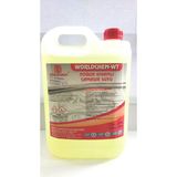Worldchem Konasntre Wt Yoğun Kıva mlı Çamaşır Suyu 5 Litre - 5 lt