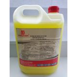 Worldchem Konsantre SUN100 Fresh Kokulu Genel Temizlik Ürünü 5 Litre