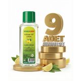 Worldchem Limon Kolonyası 9X250 Ml