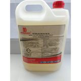 Worldchem Mcr Koku ve Yağ Giderici Çok Yönlü Genel Temizlik Ürünü 5 Litre