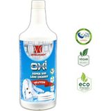 Worldchem Oxi Bitkisel Leke Çıkarıcı Helal Sertifikalı 1 Lt