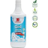 Worldchem Oxi Bitkisel Leke Çıkarıcı Vegan 1 lt
