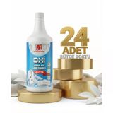 Worldchem Oxı Leke Çıkarıcı 24X1 Lt