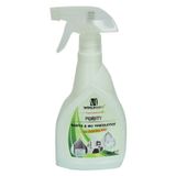 Worldchem Purity 500 ml Banyo ve Wc Temizleyici 5 Etki Sprey