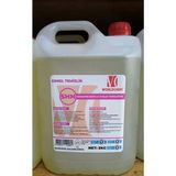 Worldchem Shn Konsantre Fayans Ve Tuvalet Temizleyici 5Kg 1/45Su
