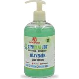 Worldchem STERHAND100 Sıvı Sabun 500 ml