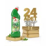 Worldchem Ultra Çamaşır Suyu 24X750 ml
