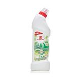 Worldchem Yoğun Kıvamlı Çamaşır Suyu 750 ml x 4 - 3 lt