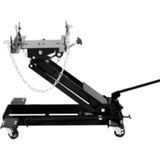 Worldforce 1 Ton Yatay Şanzıman Krikosu Hidrolik