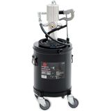 Worldforce 10 Kg Havalı Gres Pompası Profesyonel - 1 hp