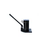 Worldforce 10 Ton Hidrolik Tırnak Kriko Strok: 130 mm Kapalı Boyu 270 mm Makine Krikosu