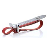 Worldforce 11" 25x800mm Kayışlı Yağ Filtre Anahtarı Profesyonel