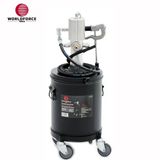 Worldforce 11133 - Havalı Gres Pompası 10 Kg