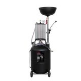 Worldforce 11135 100 litre Karterden Hunili Yağ Emme
