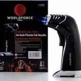 Worldforce 11255 Turbo Torch Piezo 1300° Doldurulabilir Jet Pürmüz