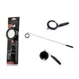 Worldforce 11332 LED Işıklı Muayene Aynası