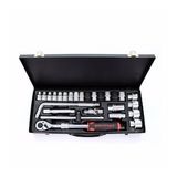 Worldforce 11350 26 Parça S-Ultra 1/2 Uzatmalı Cırcır Lokma Takımı