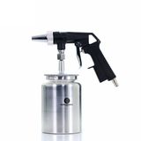Worldforce 11416 1 Litre El Tipi Kumlama Makinası