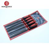 Worldforce 11439 320 MM Profesyonel Eğe Seti 5'li