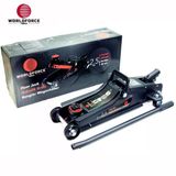 Worldforce 11561 - Hidrolik Kriko 2.5 Ton Düşük Profil