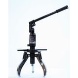 Worldforce 11562 Hidrolik Üç Ayaklı Çektirme 5 Ton 250MM