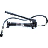 Worldforce 11586 Hidrolik Pompa 0.6 Litre 700 Bar Hızlı Hidrolik Pompa